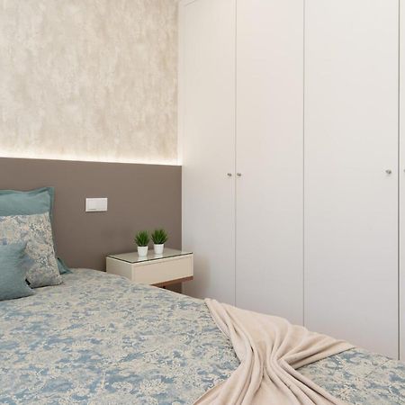 ポルトHost Wise - Bright & Contemporary Flat - Ace Locationアパートメント エクステリア 写真