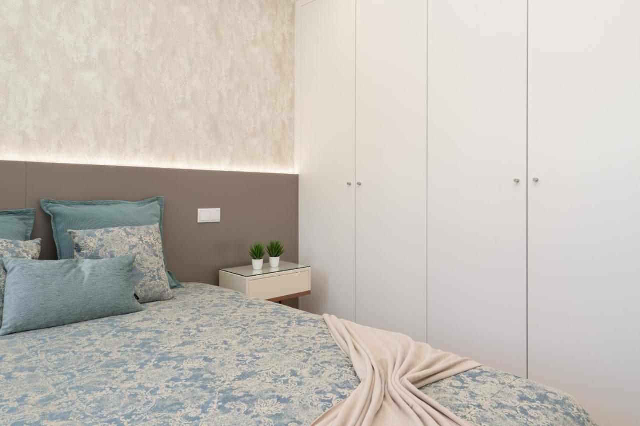 ポルトHost Wise - Bright & Contemporary Flat - Ace Locationアパートメント エクステリア 写真